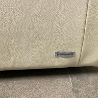 Divani in pelle poltrone sofà