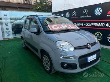Fiat Panda 2020 1.2 GPL ORIGINALE Lounge LEGGI TUT