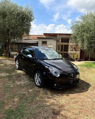 Alfa Romeo Mito 95cv (Motore rifatto completo)