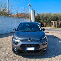 Citroen C3 BlueHDi 100 Shine