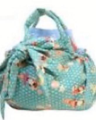 Borsa giapponese Seiwa red label