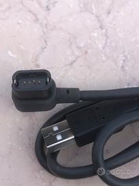 Cavetto caricabatteria bici corsa da strada