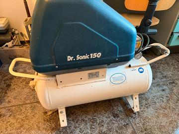 Compressore Fiac Dr. Sonic 150