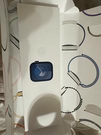 Apple Whatch serie 9 45mm