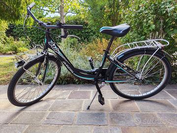 bici per bimba 10-13 anni