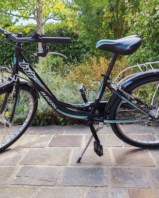 bici per bimba 10-13 anni