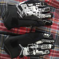 Guanti da snowboard Level Hand