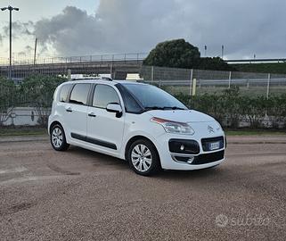 C3 Picasso 1.6 Hdi 90 FAP airdream Style