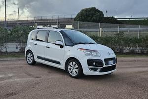 C3 Picasso 1.6 Hdi 90 FAP airdream Style