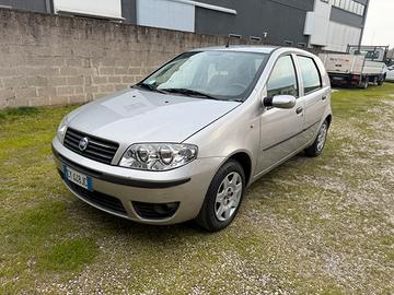 Fiat punto 2006