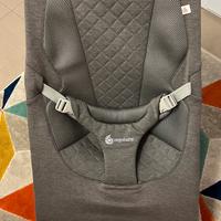 Ergobaby Sdraietta Evolve 3 in 1