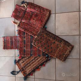 antiquariato tribale