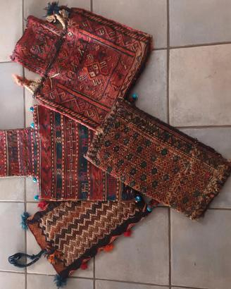 antiquariato tribale