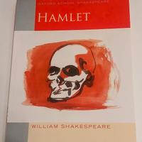 W. Shakespeare - Hamlet