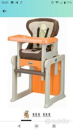 Seggiolone Jane' Activa