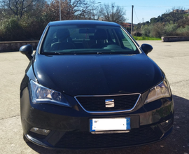 Seat Ibiza 2015
