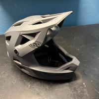 Casco mtb enduro Trigger FF