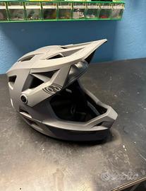 Casco mtb enduro Trigger FF