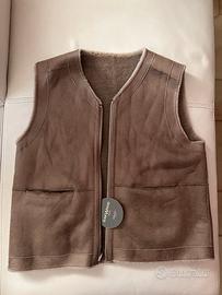 Gilet donna OakWood