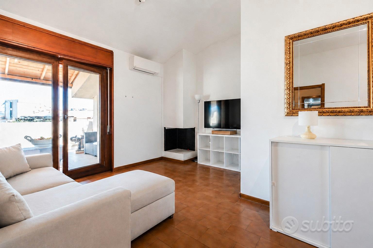 Appartamento – Cagliari, Monreale, Pirri - Altro