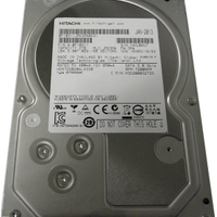 Hard Disk Hitachi 2TB