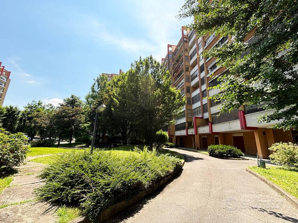 Appartamento – Pieve Emanuele, Quartiere delle Rose, Cascina Marina - Vista 2