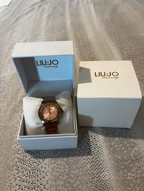 Orologio Liu Jo