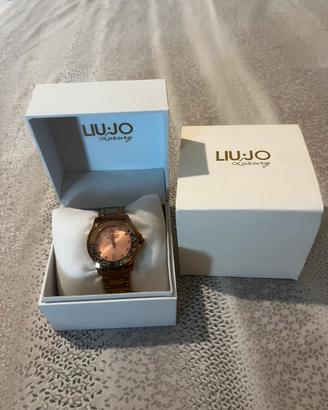 Orologio Liu Jo