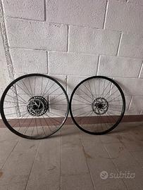 Syncros