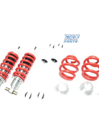 SOSPENSIONE FILETTATA VOLKSWAGEN VW T3 79-92