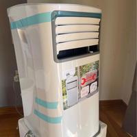 Condizionatore portatile OK OAC 7022 W - 7000