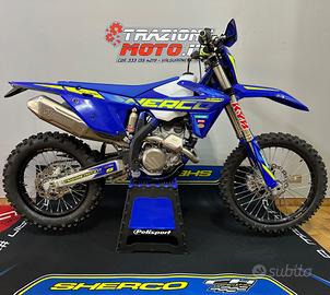 Sherco SEF 300 4T Factory