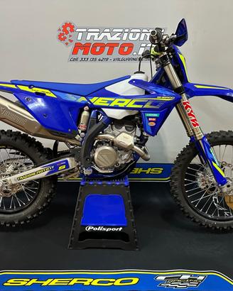 Sherco SEF 300 4T Factory