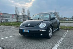 New Beetle 1.9 TDI