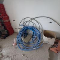 multistrato da 16 e 20 spezzi nuovi da 4m6m8m10