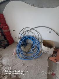 multistrato da 16 e 20 spezzi nuovi da 4m6m8m10