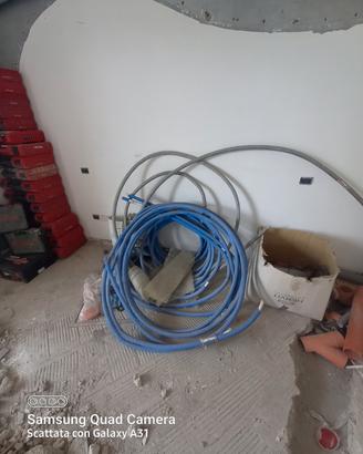 multistrato da 16 e 20 spezzi nuovi da 4m6m8m10