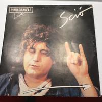 Vinile LP Pino Daniele