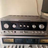 Amplificatore Marantz 1070
