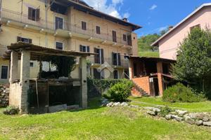 CASA SEMINDIPENDENTE A VALDILANA