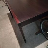 TAVOLO SOGGIORNO ALLUNGABILE