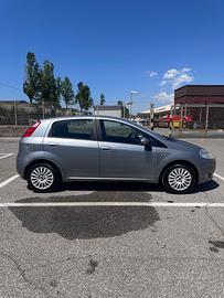 FIAT Grande Punto - 2008