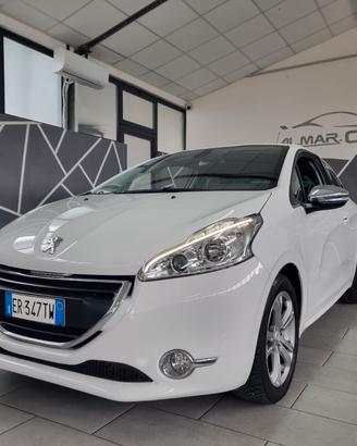 Peugeot 208 3 porte Allure NEOPATENTATI