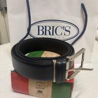 Cintura pelle Bric’s Milano