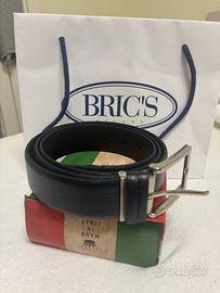 Cintura pelle Bric’s Milano