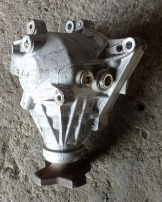 Ripartitore di coppia Nissan Qashqai cod. 273764