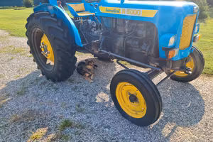 landini r 5000