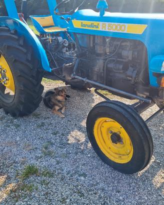 landini r 5000