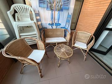 Set vimini