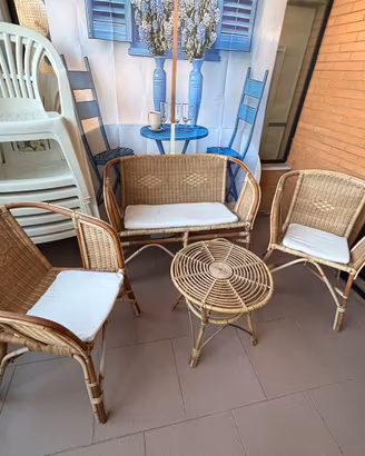 Set vimini